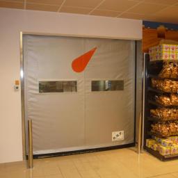 Ogrodzenia panelowe Gorzów Wielkopolski 2