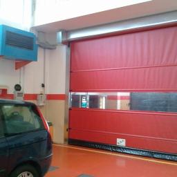 Ogrodzenia panelowe Gorzów Wielkopolski 3