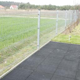 GERMAPLAN System Sp. z o.o. - Ogrodzenia systemowe