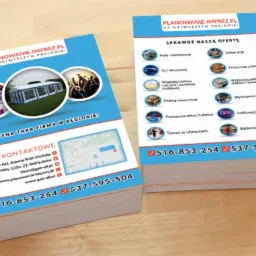 Kompleksowa Poligrafia