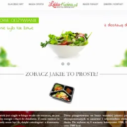 Projektowanie stron internetowych www