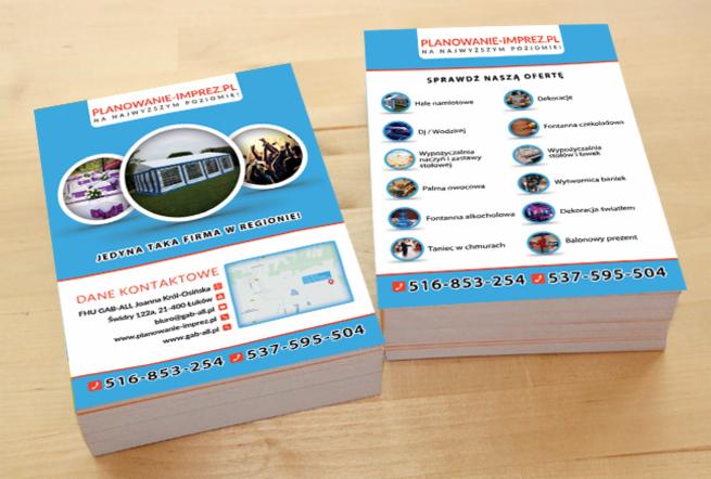 Kompleksowa Poligrafia