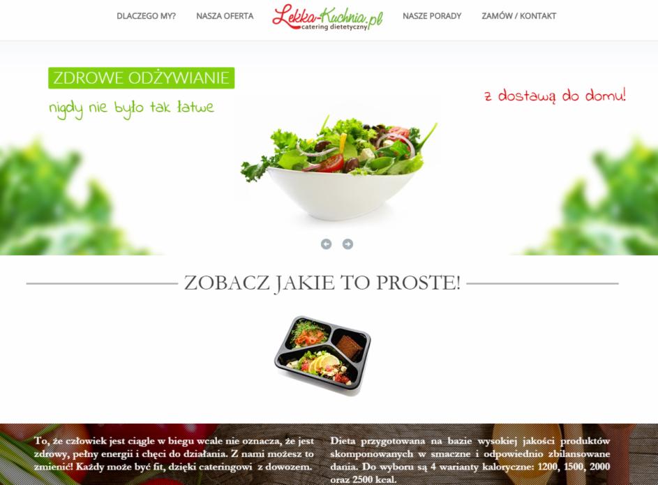 Projektowanie stron internetowych www