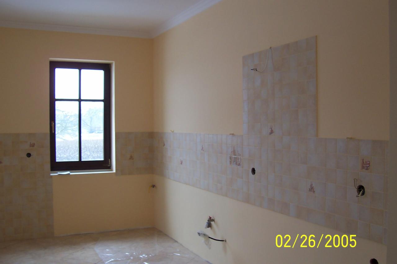 Kompleksowe remonty miszkań biur ,lokali