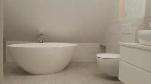 "T&T" Budownictwo - Remont łazienki Kielce