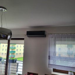 Klimatyzacja do domu Radomsko 15