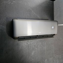 Klimatyzacja do domu Kraków 4