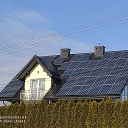 Solar House Marcin Piechota - Perfekcyjna Energia Geotermalna Mielec