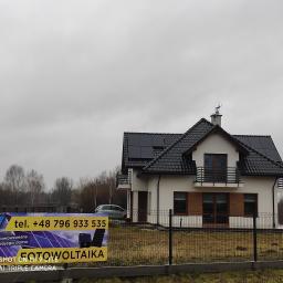 Solar House Marcin Piechota - Rewelacyjne Ekologiczne Źródła Energii Mielec