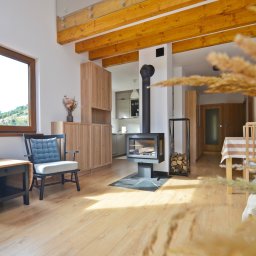 Domy szkieletowe Żywiec 4