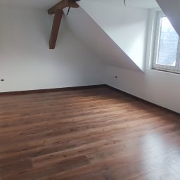 TERMEL - Solidny Sufit Napinany w Łazience Sucha Beskidzka