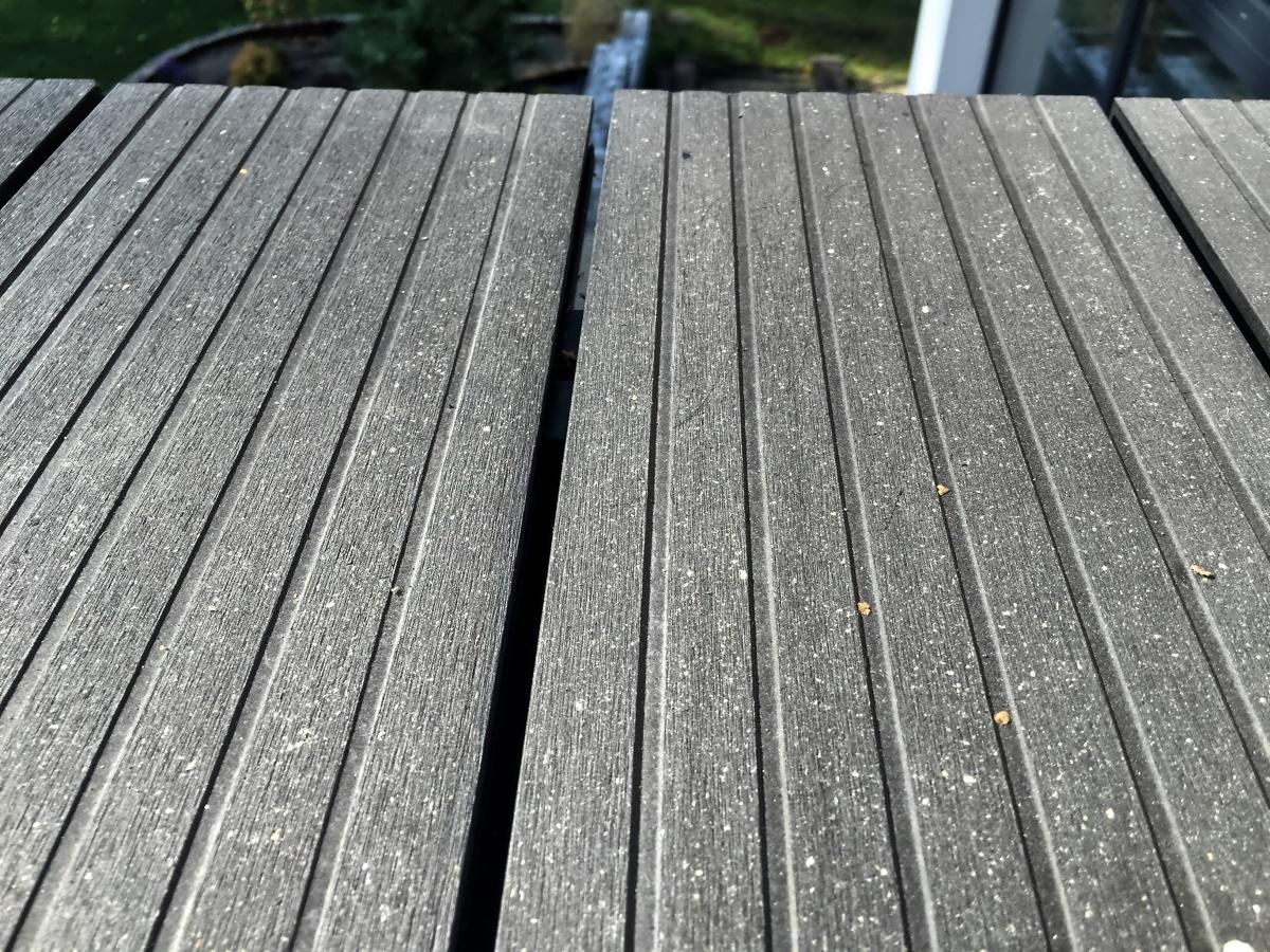 deska kompozytowa tarasowa