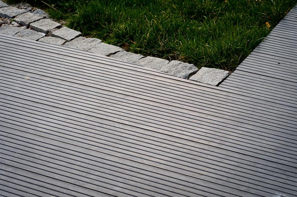 deska kompozytowa elewacyjna