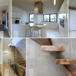 1003 /// dom na osiedlu Toya Golf