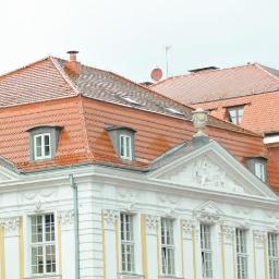 Z.D.B. ROOF - Remont Dachu Płaskiego Szczecin