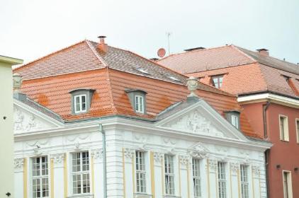 Z.D.B. ROOF - Naprawa dachów Szczecin