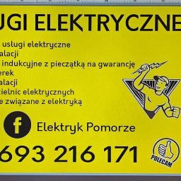 P.H.U Grajan - Pomiary Elektryczne Linia