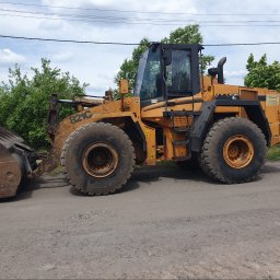 Centrum mechaniki i transportu CEMIT Łukasz Więtczak - Drenaż Opaskowy Bytom