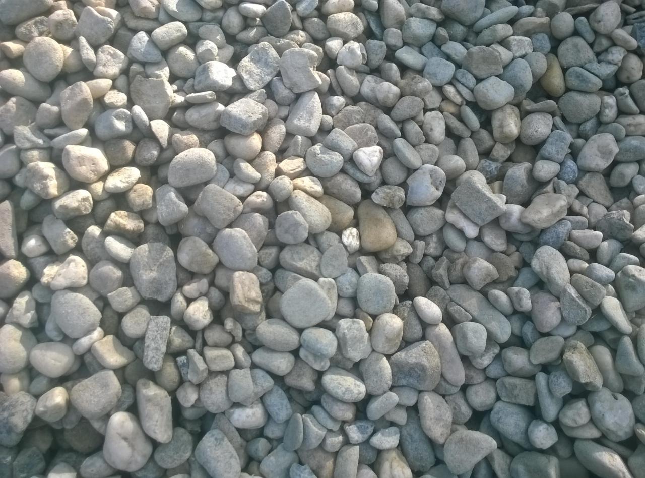 sprzedaż żwiru w granulacji 16-32 mm