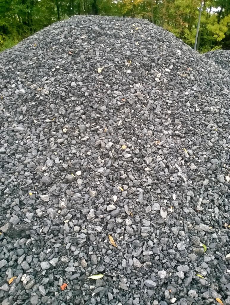 sprzedaż kruszywa 'haldex' w granulacj 0-31,5