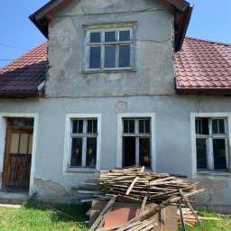 Dostawa i montaz okien okolice Goleniowa