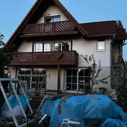 GPF FIRMA HANDLOWO USŁUGOWA - Ceniony Producent Rolet Szczecin