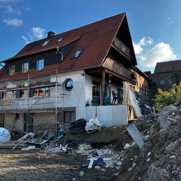 GPF FIRMA HANDLOWO USŁUGOWA - Bezkonkurencyjna Sprzedaż Okien Aluminiowych Szczecin