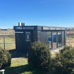 GPF FIRMA HANDLOWO USŁUGOWA - Biuro Owoców 14 Gryfice