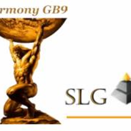 Garmony GB9 - Destrukt Betonowy Lublin