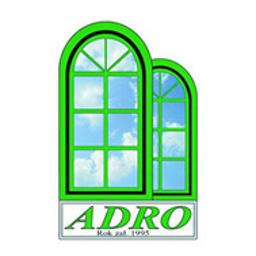 ADRO Łukasz Kolanek - Bezkonkurencyjna Sprzedaż Okien Aluminiowych Pruszków