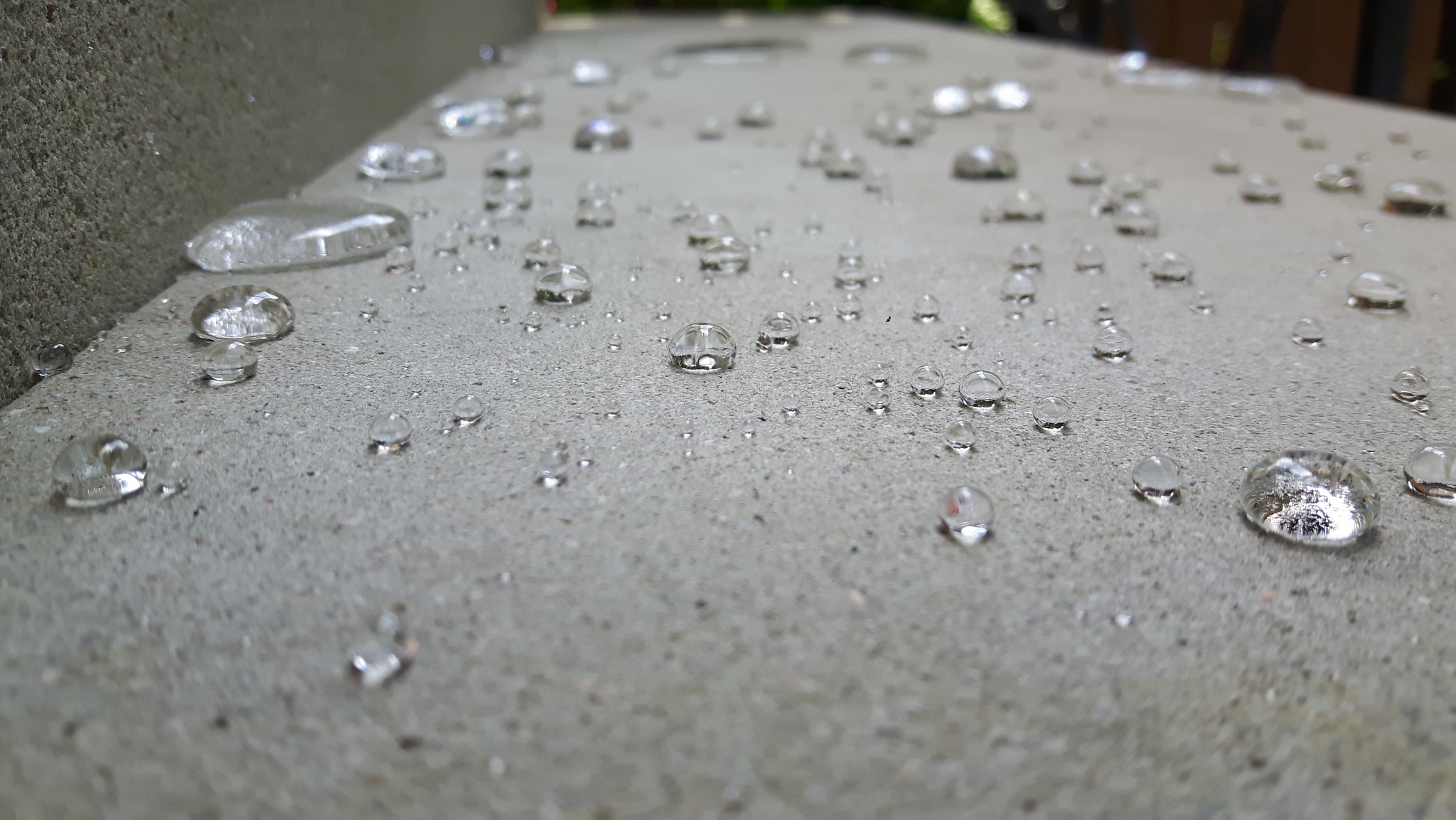 czyszczenie i impregnacja kamienia