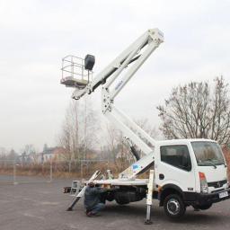 zwyżka-dg Dąbrowa Górnicza 4