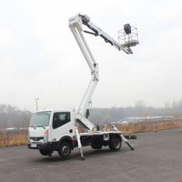 zwyżka-dg Dąbrowa Górnicza 3