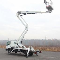 zwyżka-dg Dąbrowa Górnicza 2