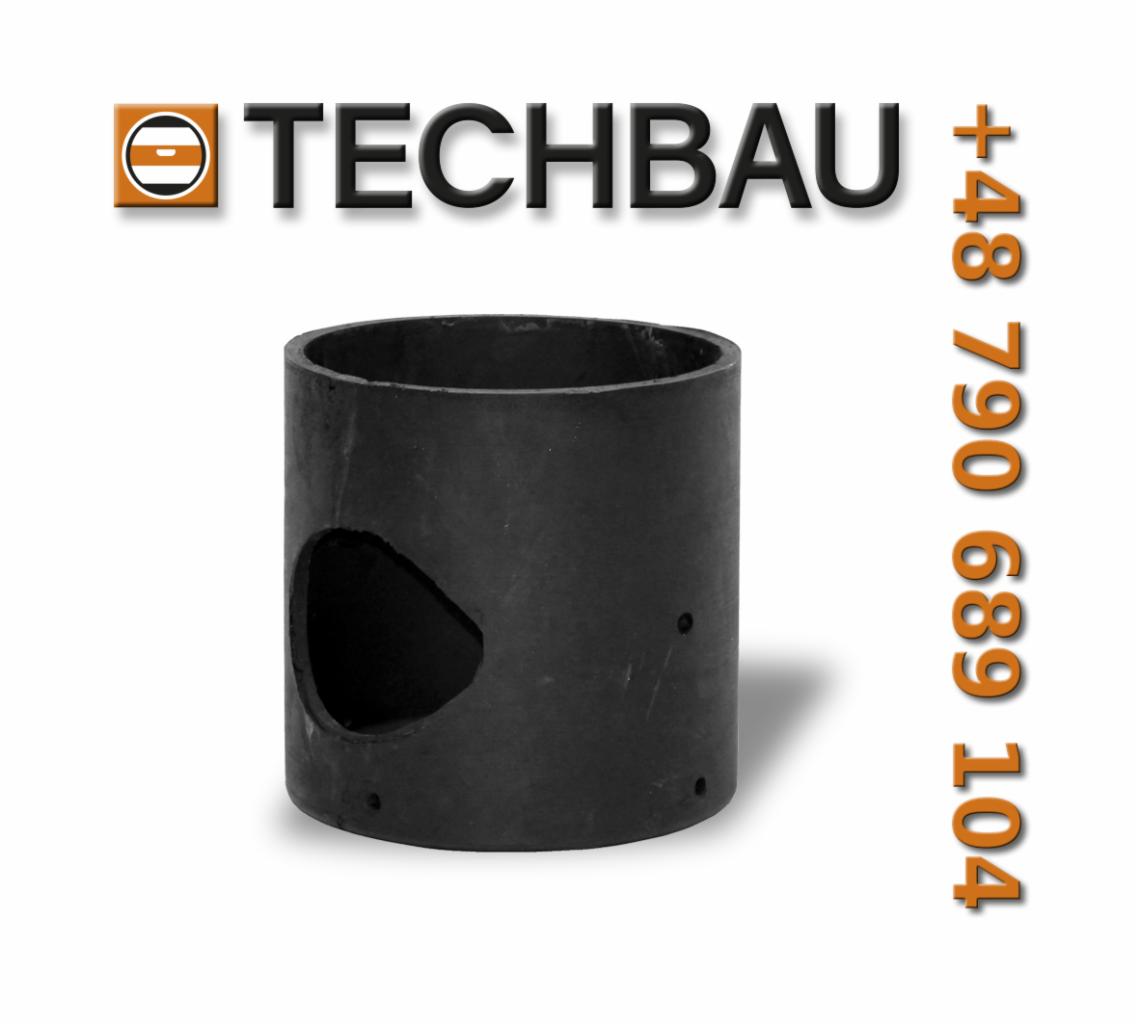 Guma stojaka wysypowego