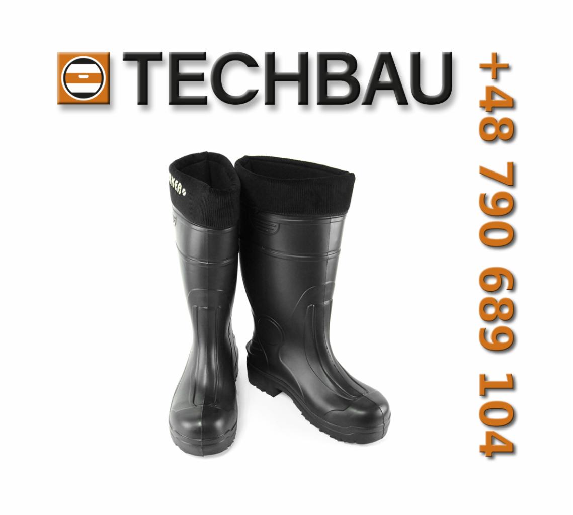 Kalosze posadzkarskie