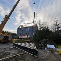 Alfa Entreprenør AS - Kolejna inwestycja i uśmiech na twarzy inwestora