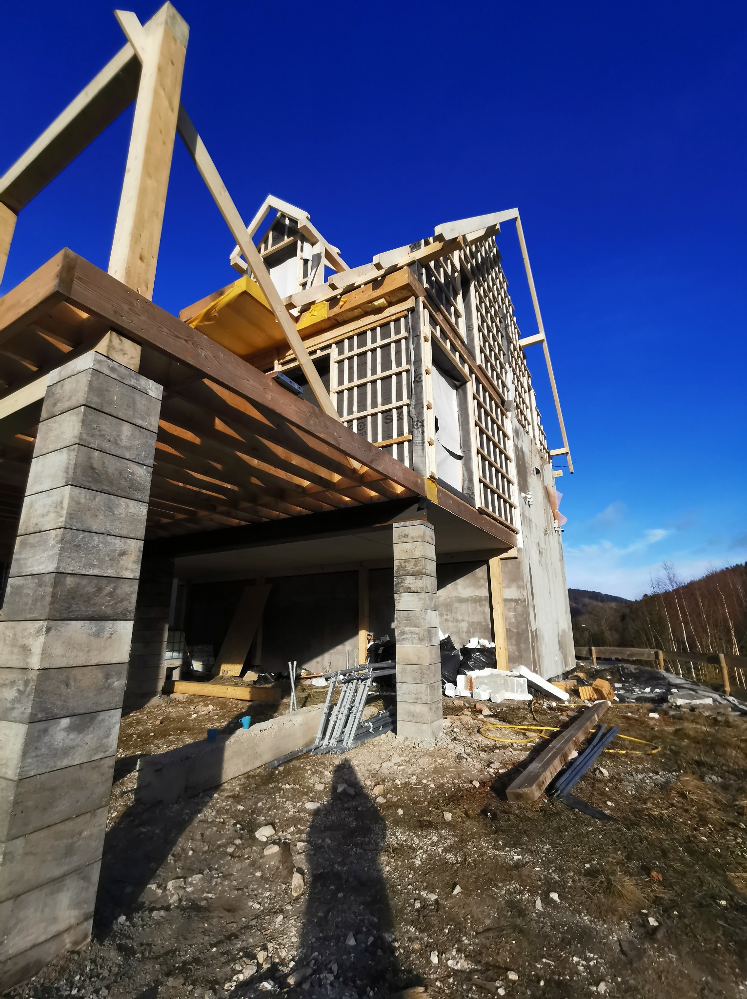 Zaczyna to wyglądać