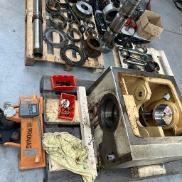 Narzędzia Bydgoszcz 3