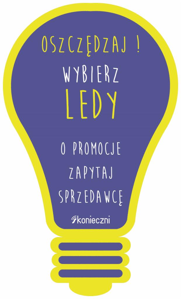 Promocje na ledy
