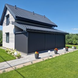 Rolety zewnętrzne Brodnica 4