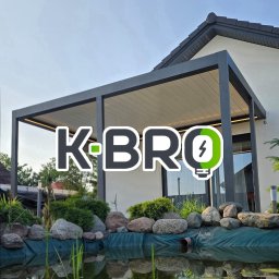K-BRO sp. z o.o. - Żaluzje Brodnica