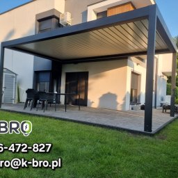 Rolety zewnętrzne Brodnica 4