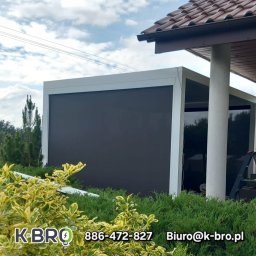 K-BRO sp. z o.o. - Tarasy Brodnica