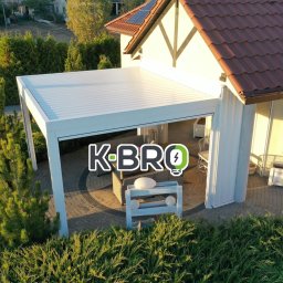 K-BRO sp. z o.o. - Montaż drzwi Brodnica