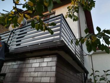 Przedsiębiorstwo wielobranżowe bau-zaun - Ogrodzenia kute Człuchów