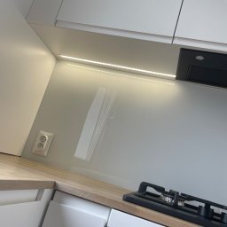 Kuchnie na wymiar Bujniczki-Kolonia 1