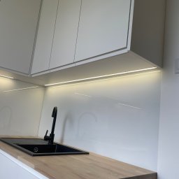 Kuchnie na wymiar Bujniczki-Kolonia 2