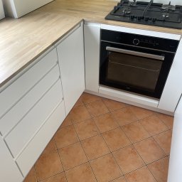 Kuchnie na wymiar Bujniczki-Kolonia 3