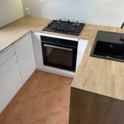 Kuchnie na wymiar Bujniczki-Kolonia 4